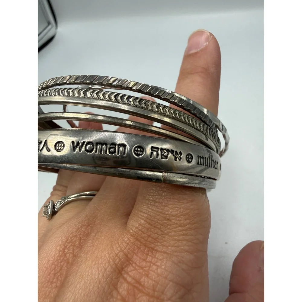 N/A eclectic set